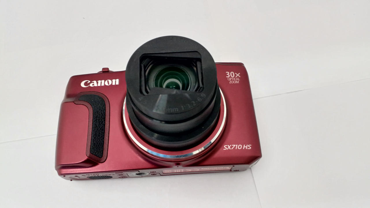 Canon デジタルカメラ デジカメ SX710 HS 本体のみ CANON PowerShot SX710 HS 価格比較 - 価格.com