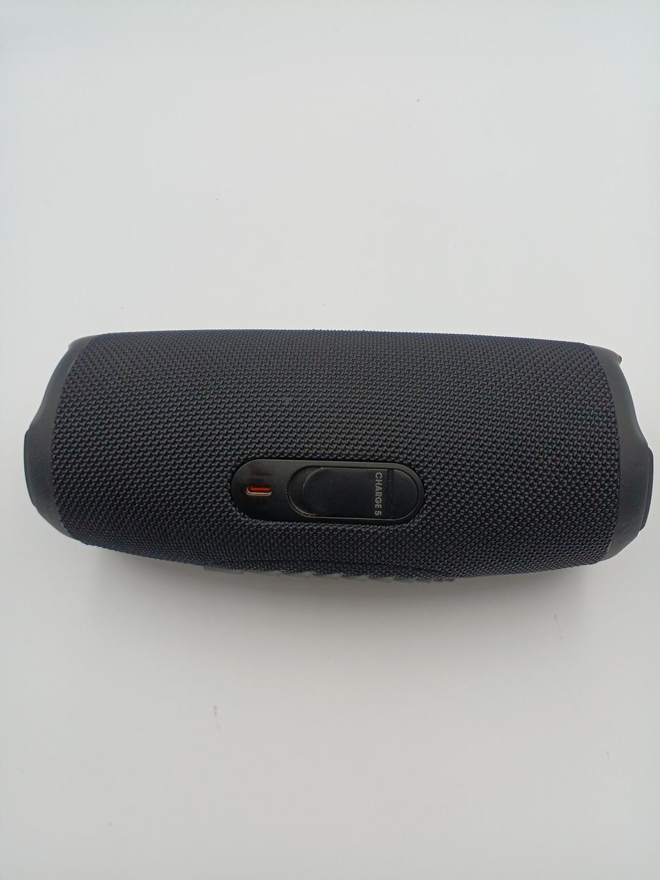 JBL スピーカー　JBL CHARGE 5 中古品 JBL CHARGE 『新品』JBL 5 [グレー]ポータブルスピーカー : ノア