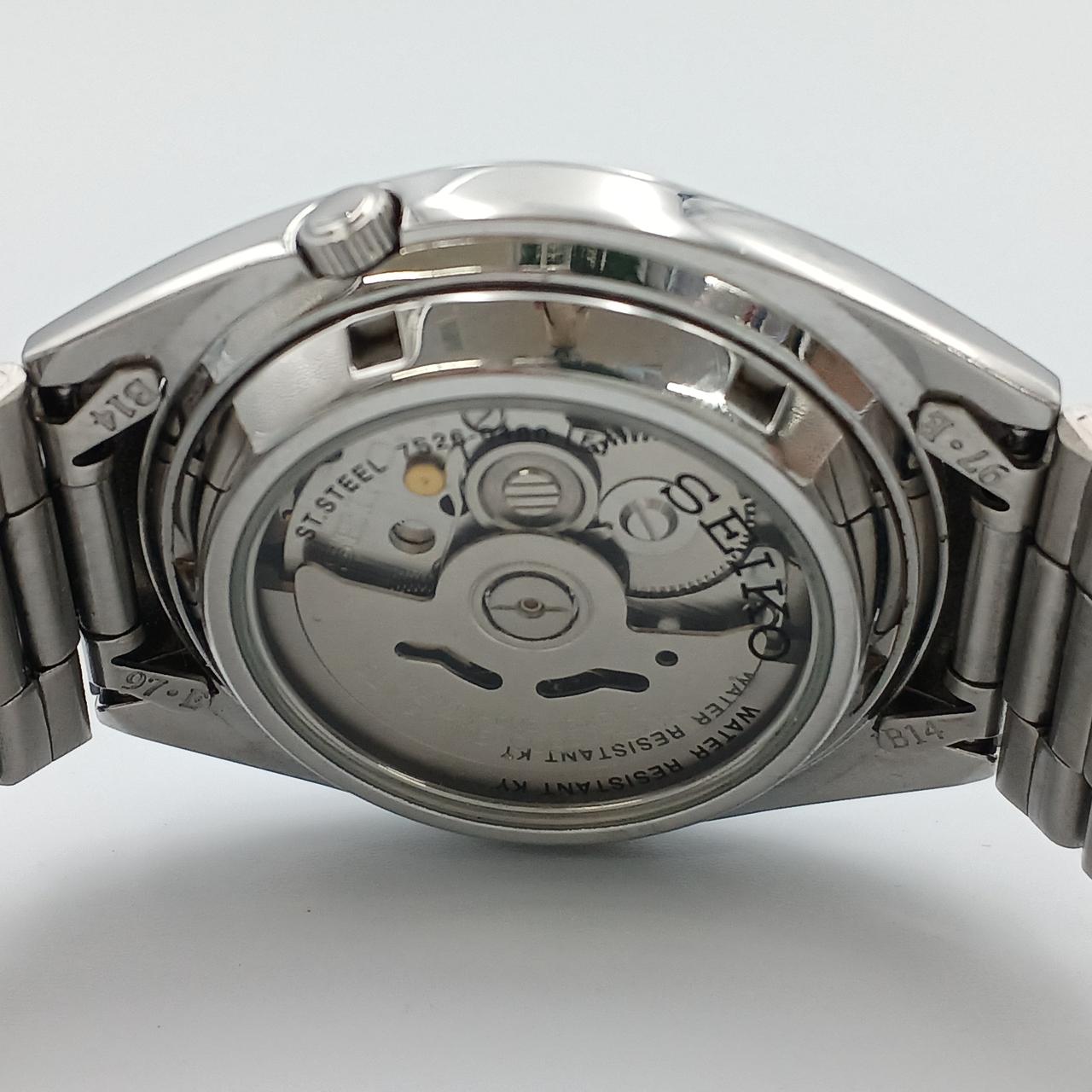 セイコー　オートマチック セイコー(SEIKO)|オートマチック時計|HARDOFFオフモール（オフモ