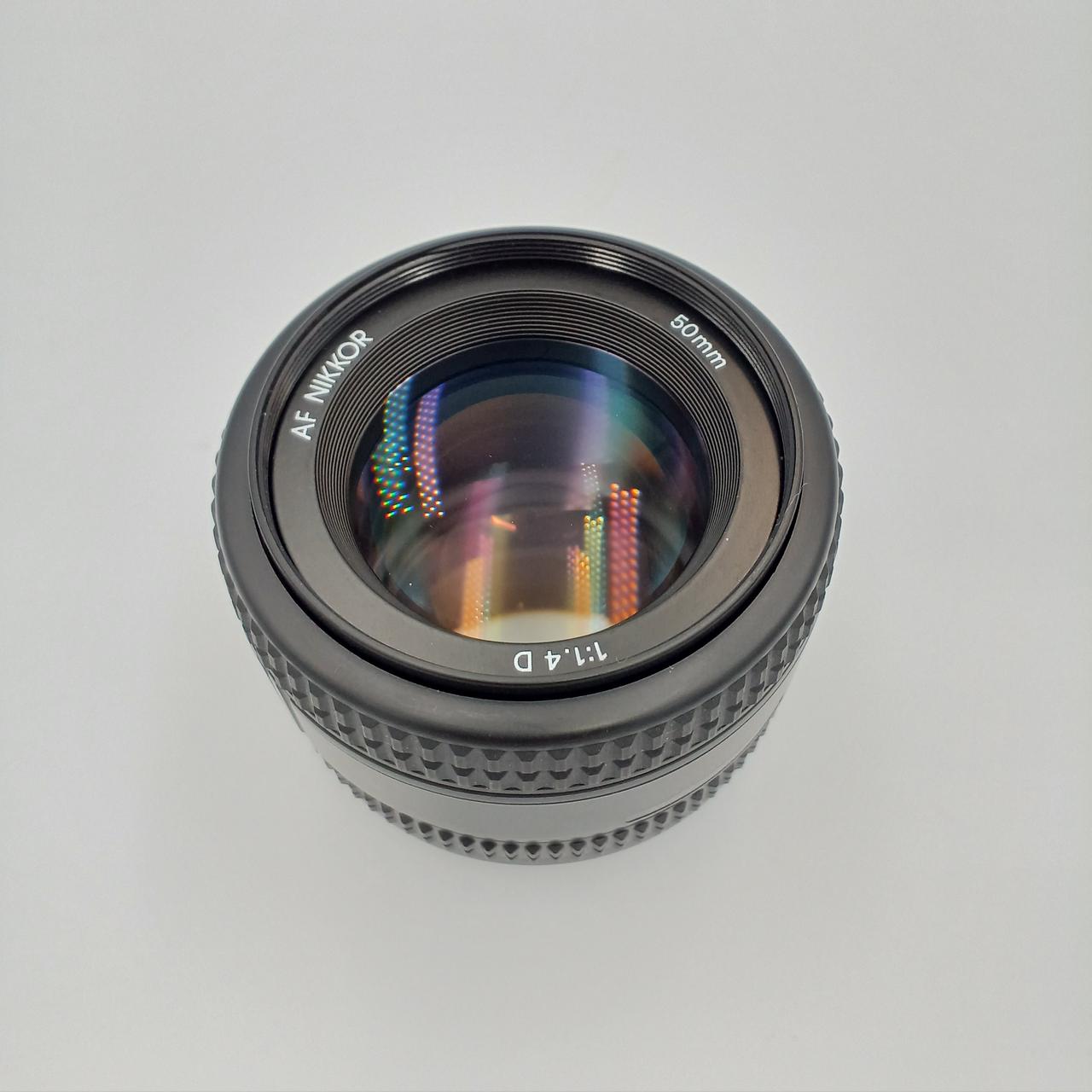 ニコン(NIKON)|標準レンズ|HARDOFFオフモール（オフモ