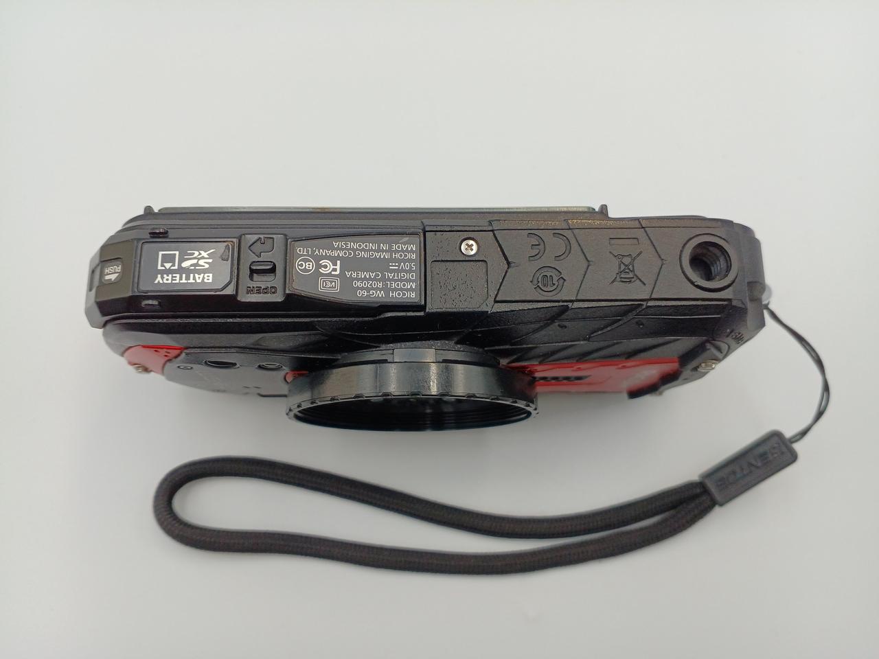 RICOH R8 デジカメ 極美品 a4204 価格.com - リコー RICOH R8 価格比較