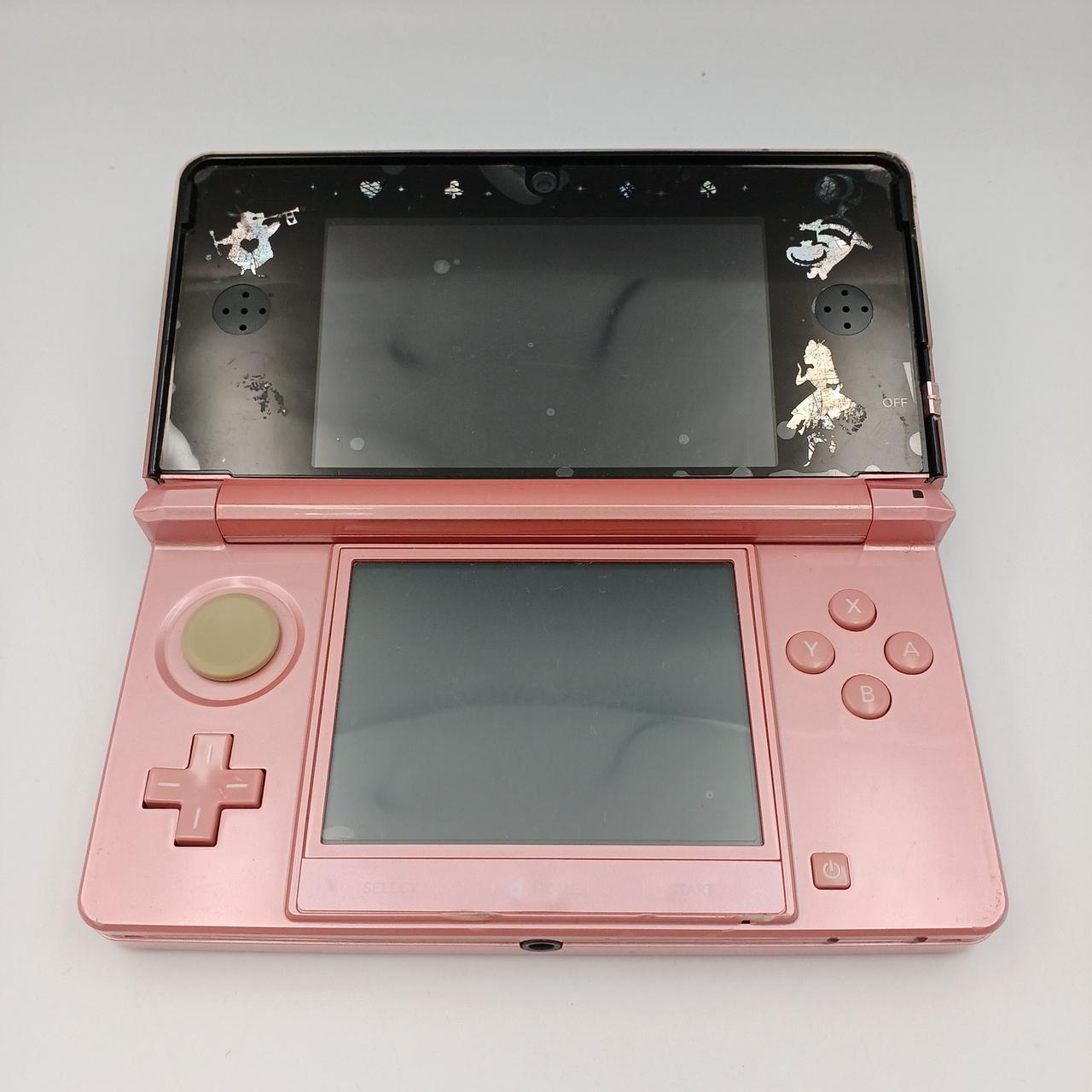 NINTENDO|3DS|HARDOFFオフモール（オフモ）|2010770000110909