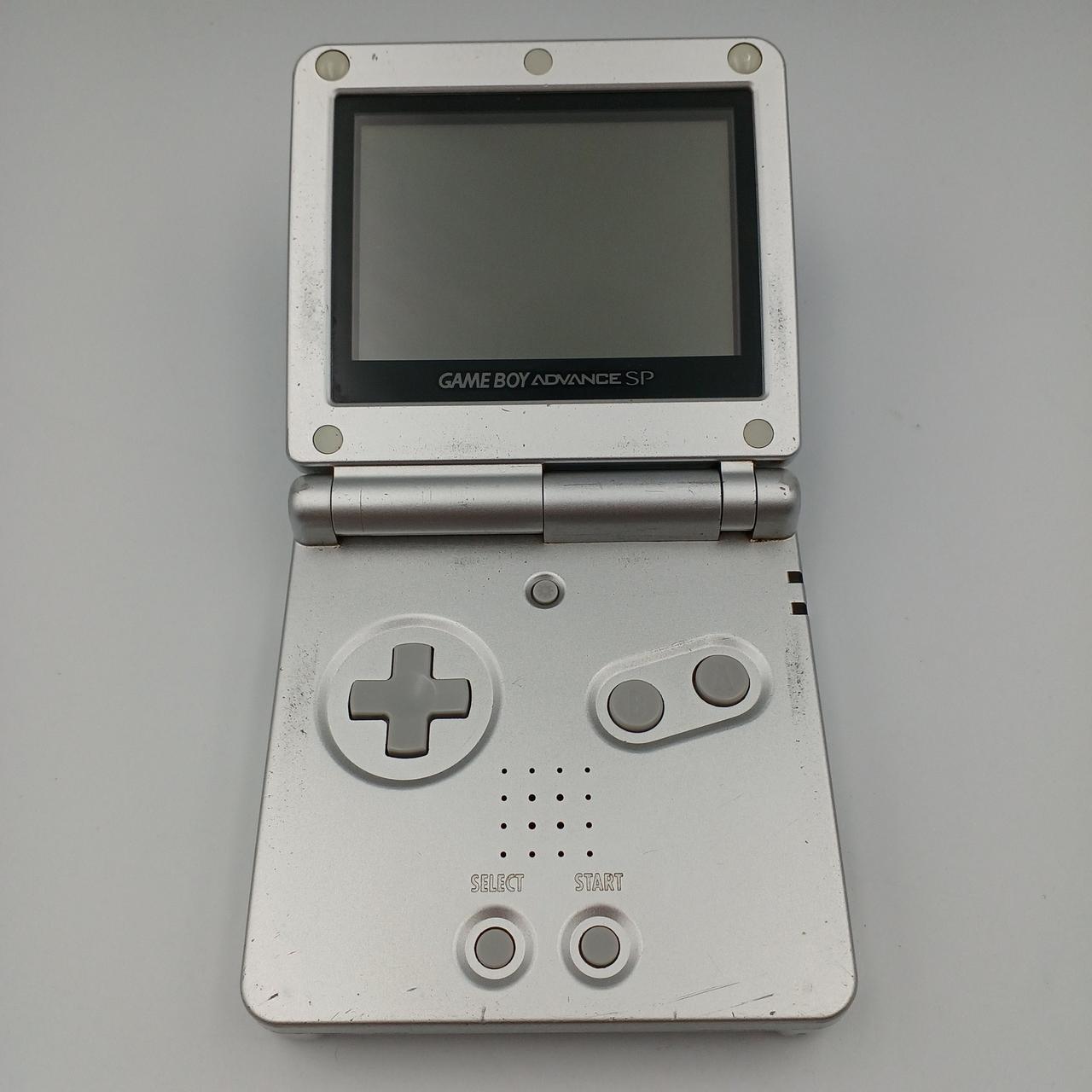 ゲームボーイアドバンス - 【sososo】ゲームボーイアドバンスSP GBA](本体)ゲームボーイアドバンスSP GAMEBOY ADVANCE SP