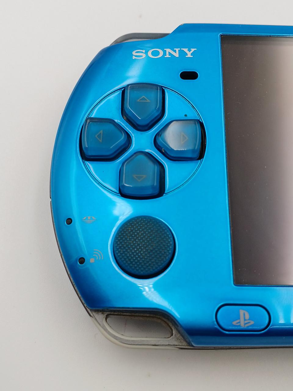 ジャンク品！！PSP ジャンク PSP 3台セット