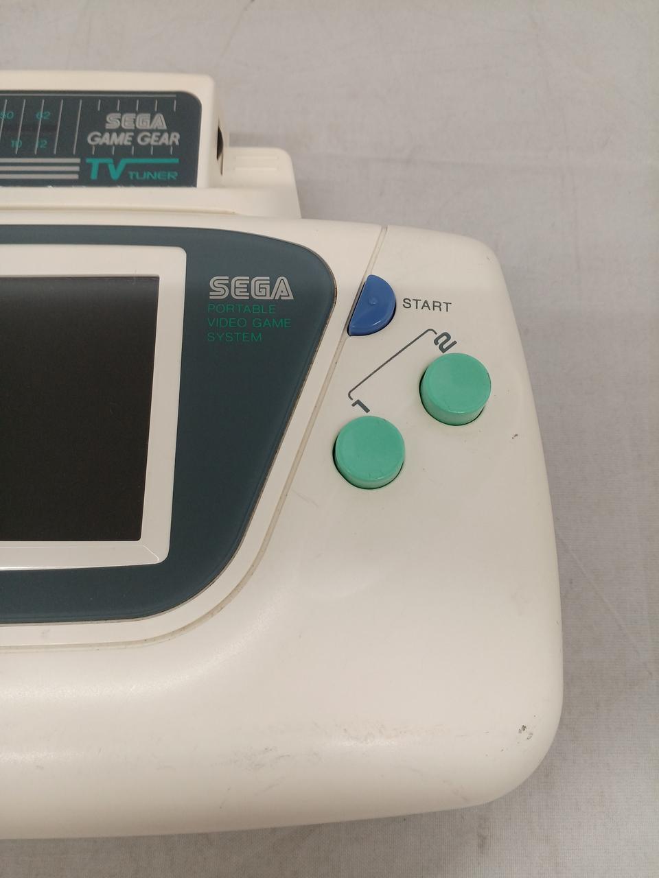 SEGA GAME GEAR 本体 Amazon.co.jp: ゲームギア 本体 【ゲームギア】 : Video Games