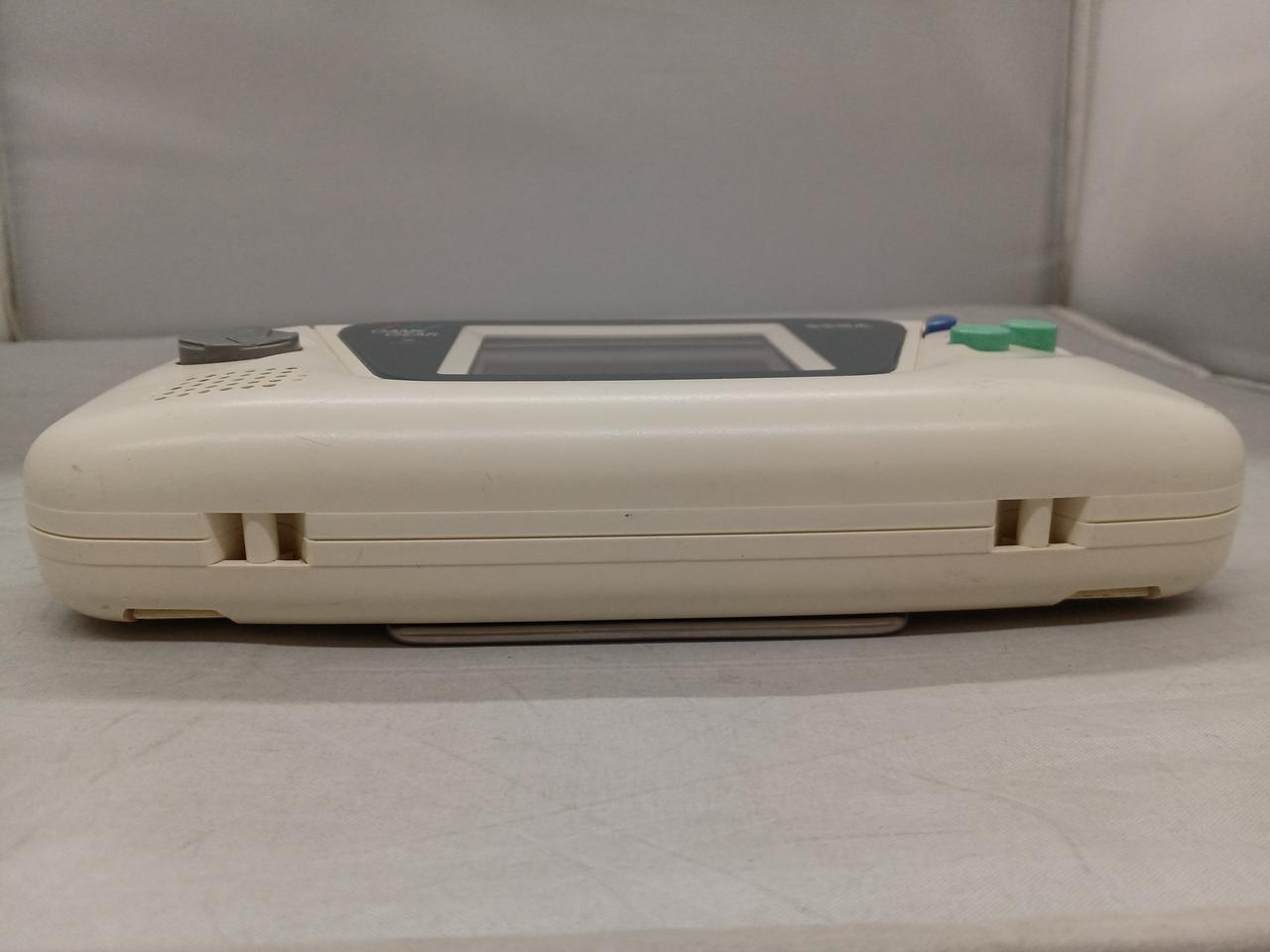 SEGA|GAME GEAR(ジャンク品)|HARDOFFオフモール（オフモ