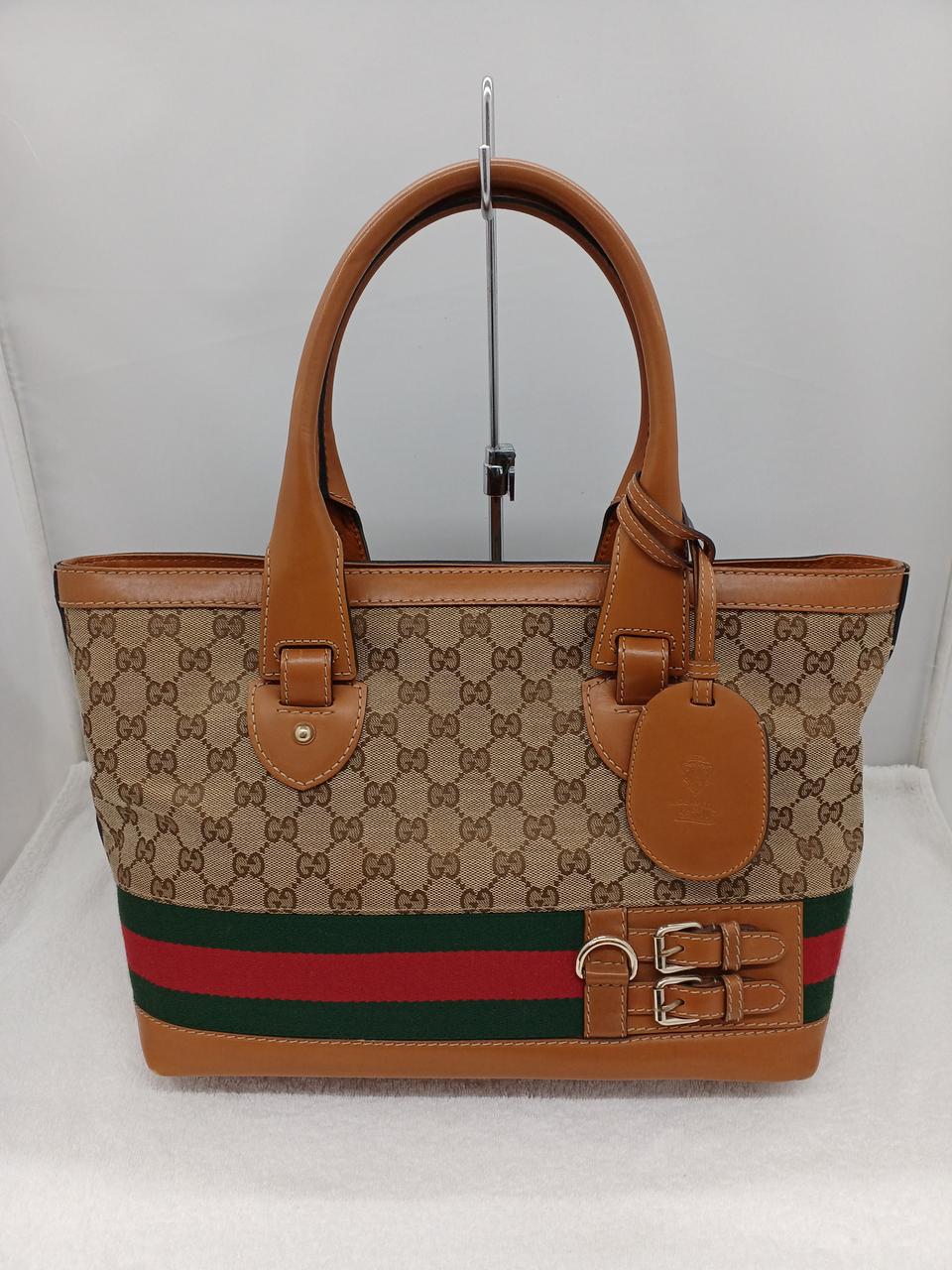 GUCCI|シェリーライン|HARDOFFオフモール（オフモ）|2030790000104088