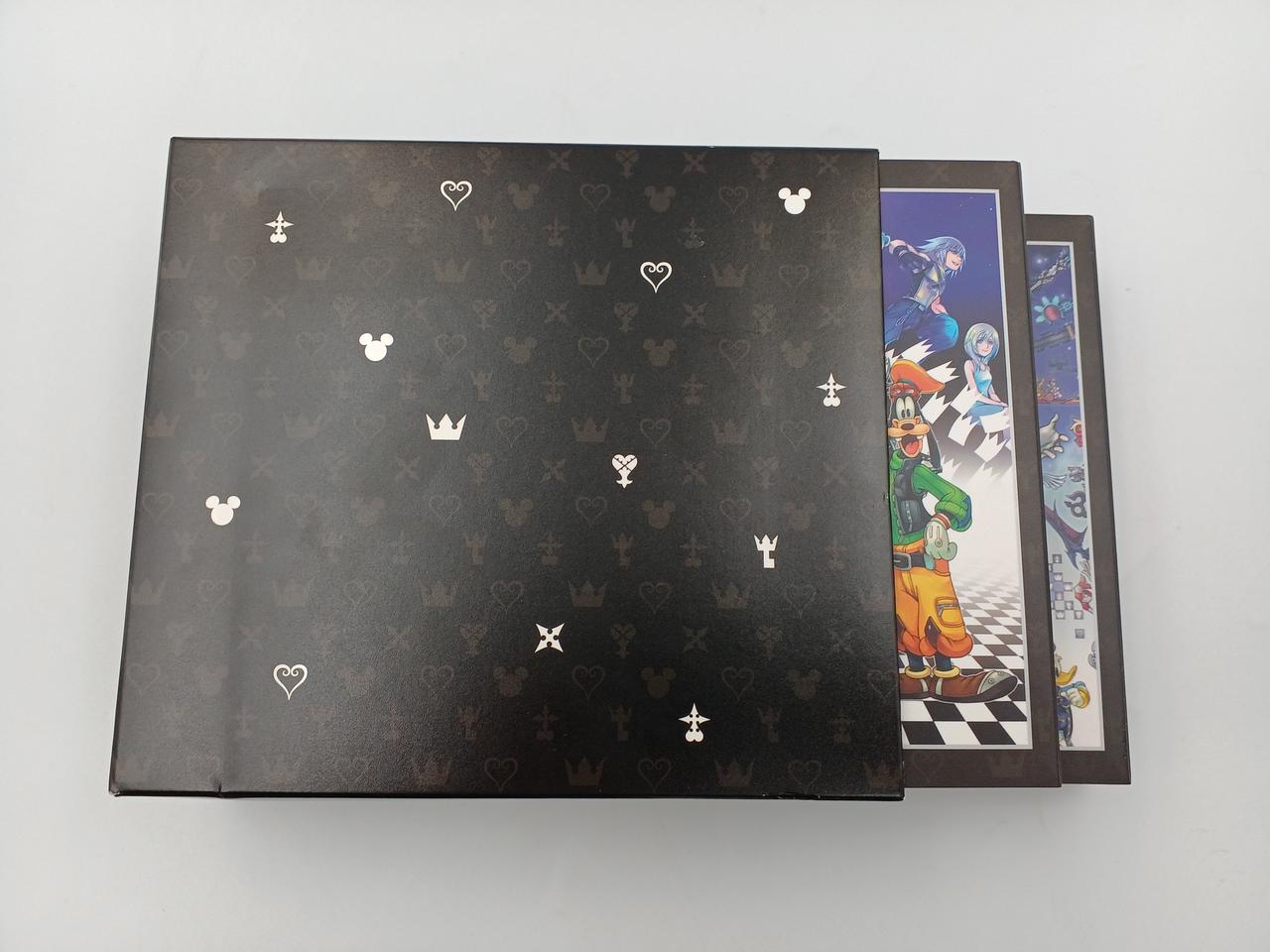 KINGDOM HEARTS|オリジナルサウンドトラック|【ハードオフ公式通販