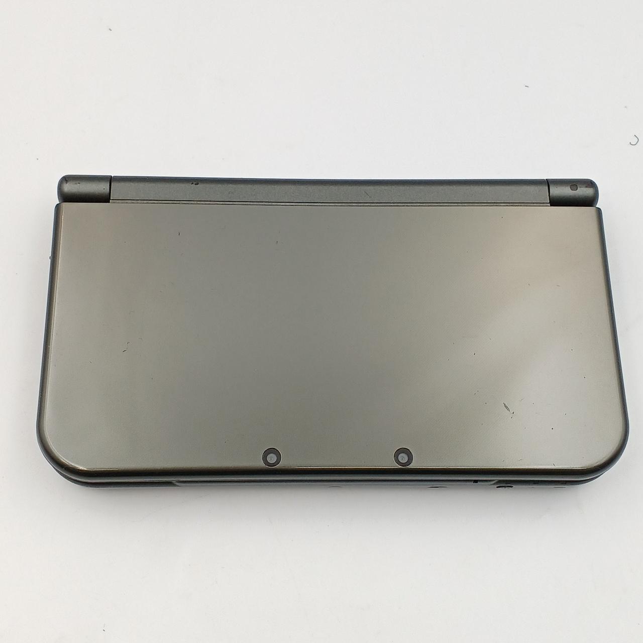 NEWニンテンドー3DSLL