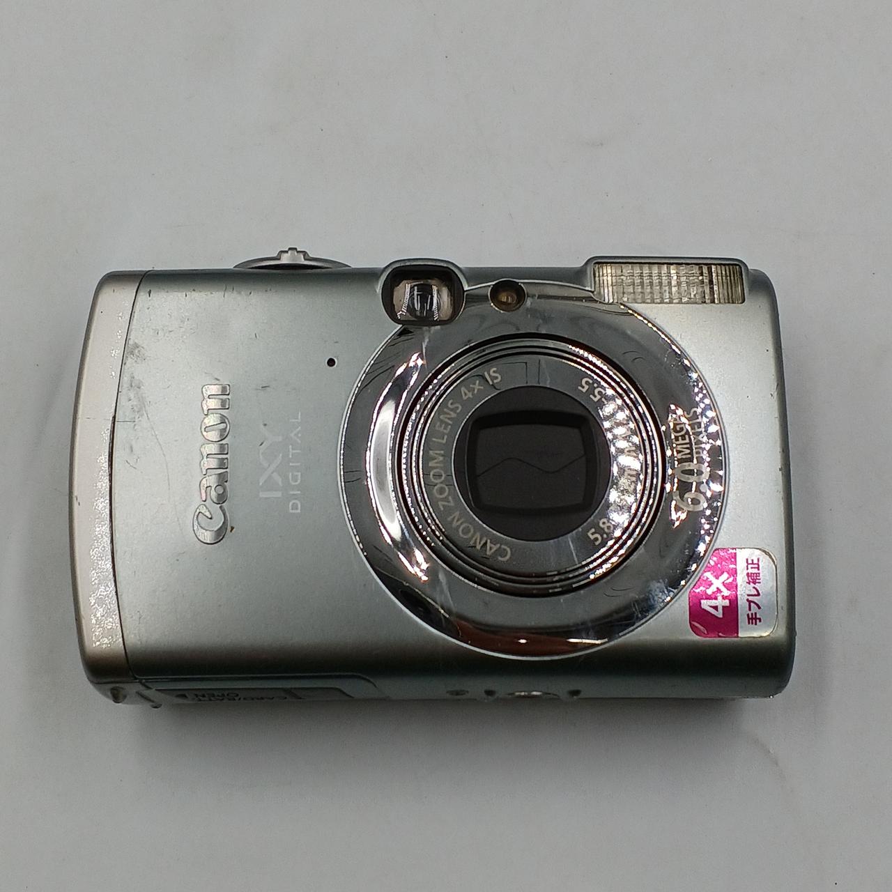 キヤノン(CANON)|デジタルカメラ|【ハードオフ公式通販】オフモール