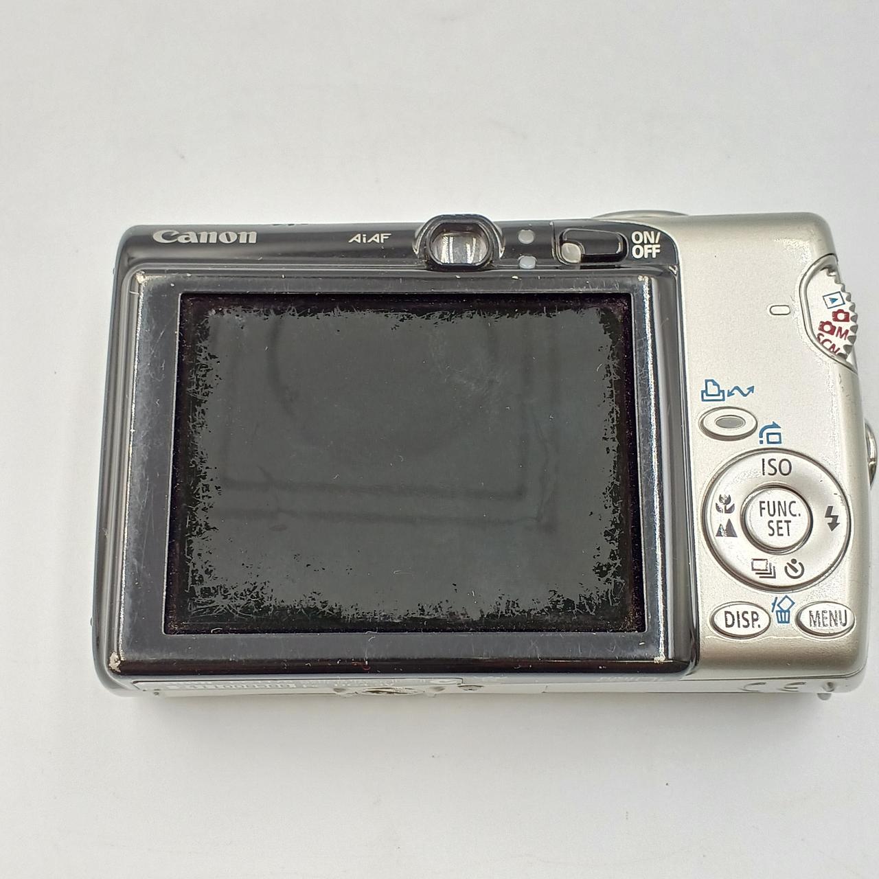 キヤノン(CANON)|デジタルカメラ|【ハードオフ公式通販】オフモール