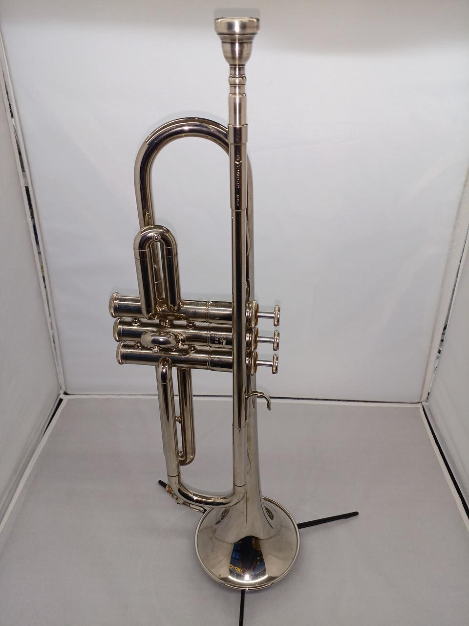 Yamaha Ytr-135 Trumpet