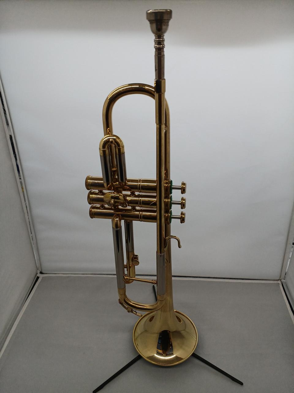 Nikkan Tr-231 Trumpet