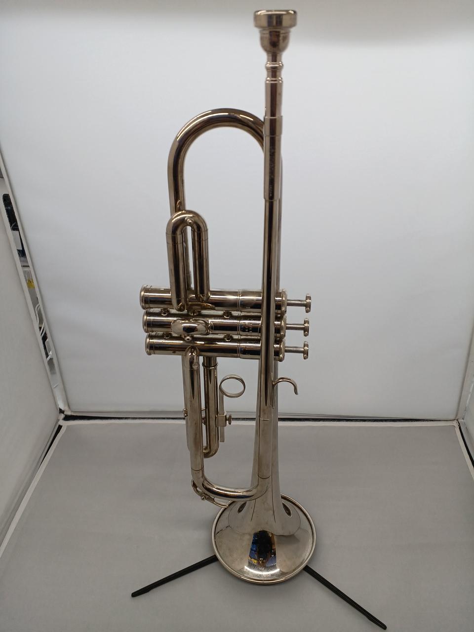 Yamaha Ytr1310 Trumpet