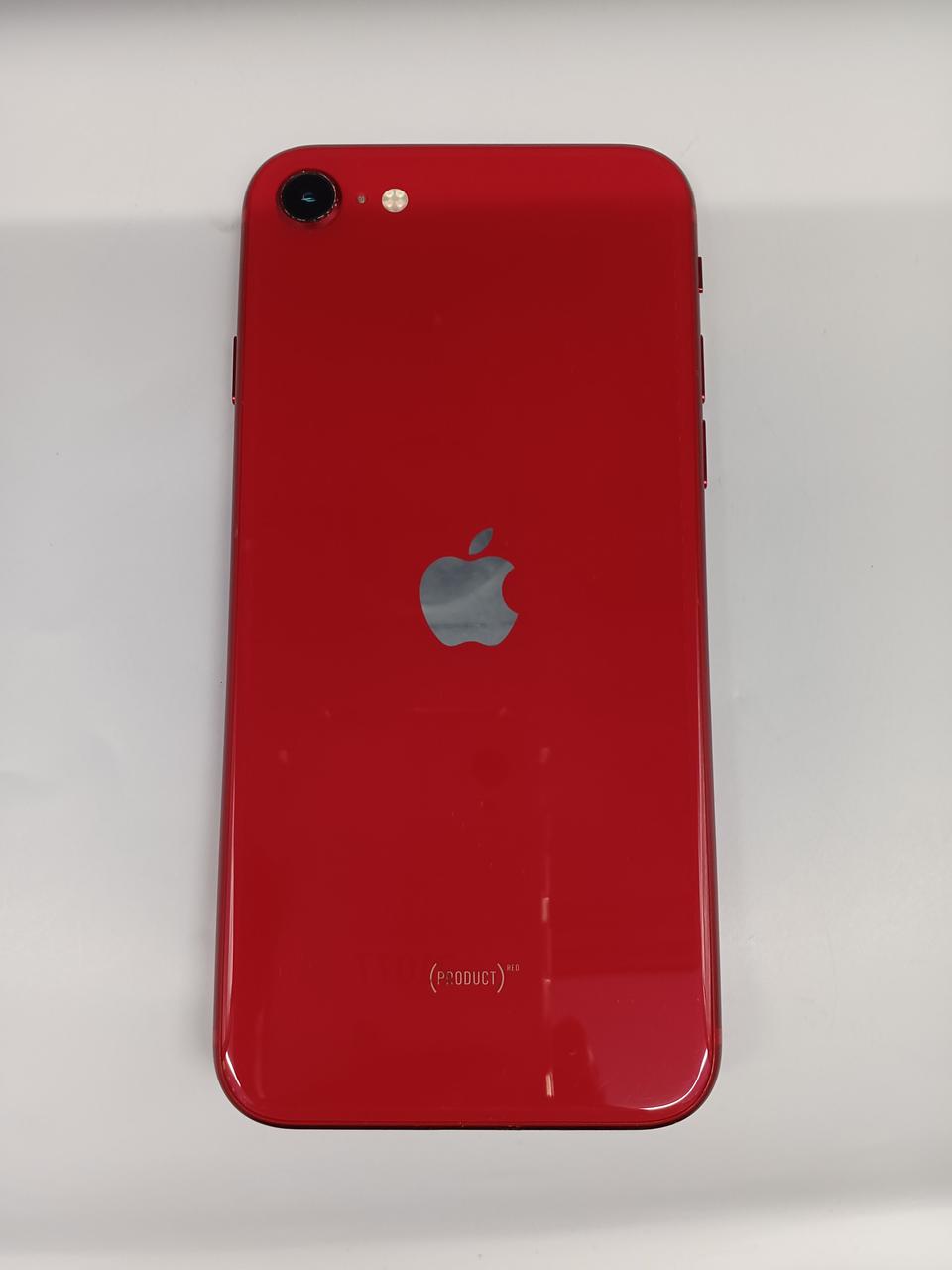iPhone se2 64gb red docomo bt 76% 本体のみ DOCOMO|IPHONE SE2|【ハードオフ公式通販】オフモール|2010770000116478