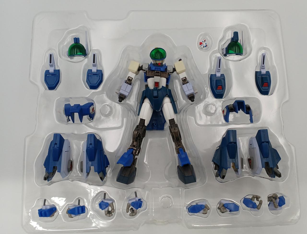 「新品未開封」魂SPEC XS-02 SPTレイズナー/ニューレイズナー 魂SPEC XS-02 SPTレイズナー/ニューレイズナー 魂SPEC XS-02 SPT
