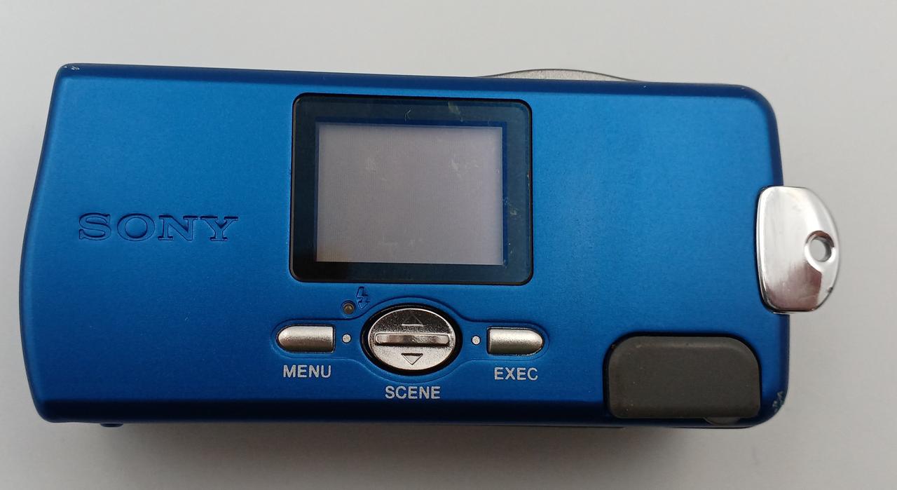 Sonyデジカメ ソニー(SONY)|デジカメ|HARDOFFオフモール（オフモ）|2010770000112182