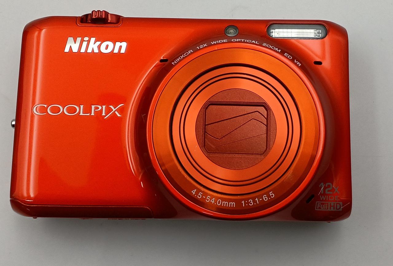 NIKON|デジタルカメラ|HARDOFFオフモール（オフモ）|2010770000112787