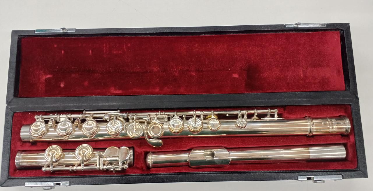 最終値下げ 美品 YAMAHA YFL-351S ヤマハ フルート 吹奏楽器 YAMAHA|フルート|【ハードオフ公式通販】オフモール|2010770000108982