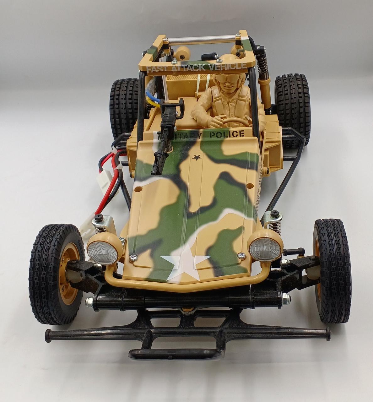TAMIYA|アタックバギー|【ハードオフ公式通販】オフモール