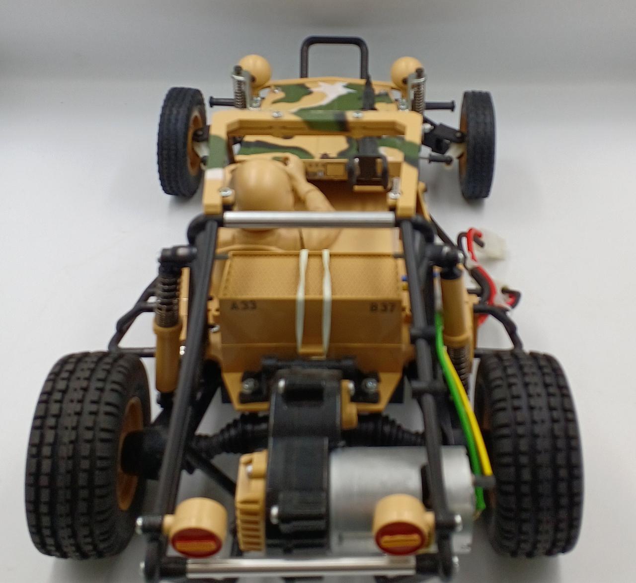 TAMIYA|アタックバギー|【ハードオフ公式通販】オフモール