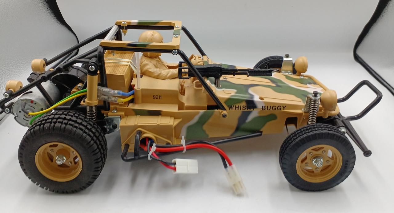 TAMIYA|アタックバギー|【ハードオフ公式通販】オフモール