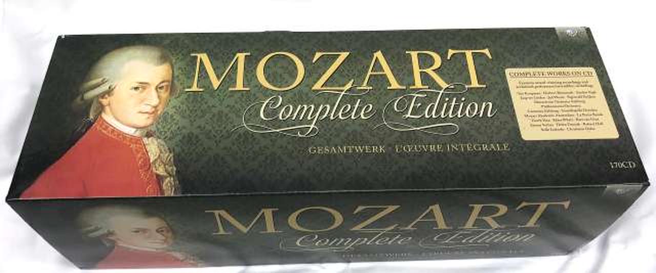 BRILLIANT CLASSICS|classic|HARDOFFオフモール（オフモ