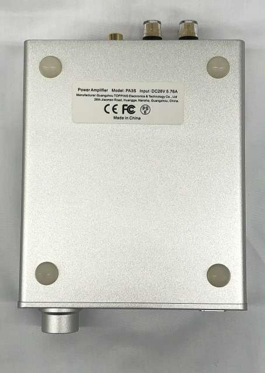 T-120 アンプ パワーブースター T-120 アンプ パワーブースター