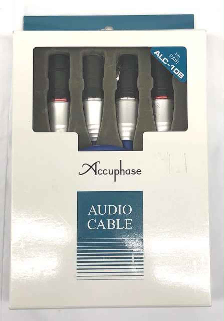 accuphase XRYオーディオケーブル アキュフェーズ(ACCUPHASE)|オーディオケーブル|HARDOFFオフ