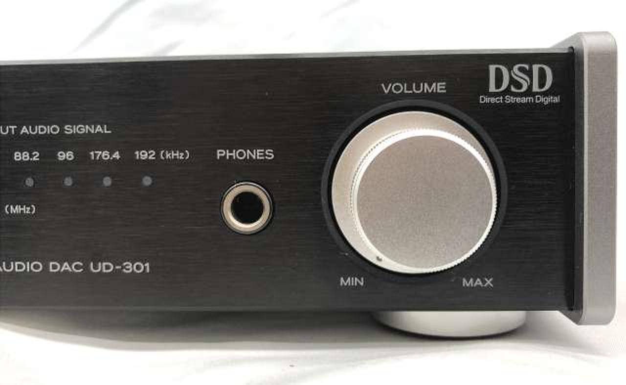 ティアック(TEAC)|コンバーター（D/A・ D/D・ A/D）|【ハードオフ公式