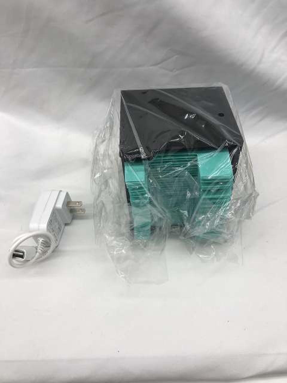 替え用フィルター　ACアダプタ