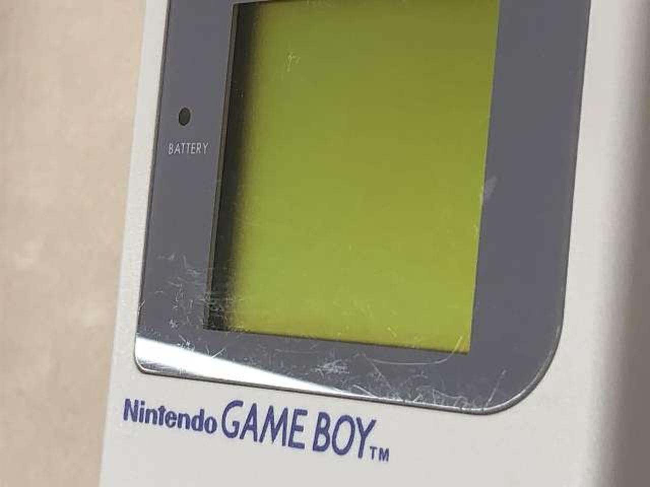 画面小キズ多いです