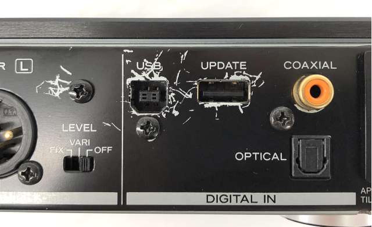 ティアック(TEAC)|コンバーター（D/A・ D/D・ A/D）|HARDOFFオフモール