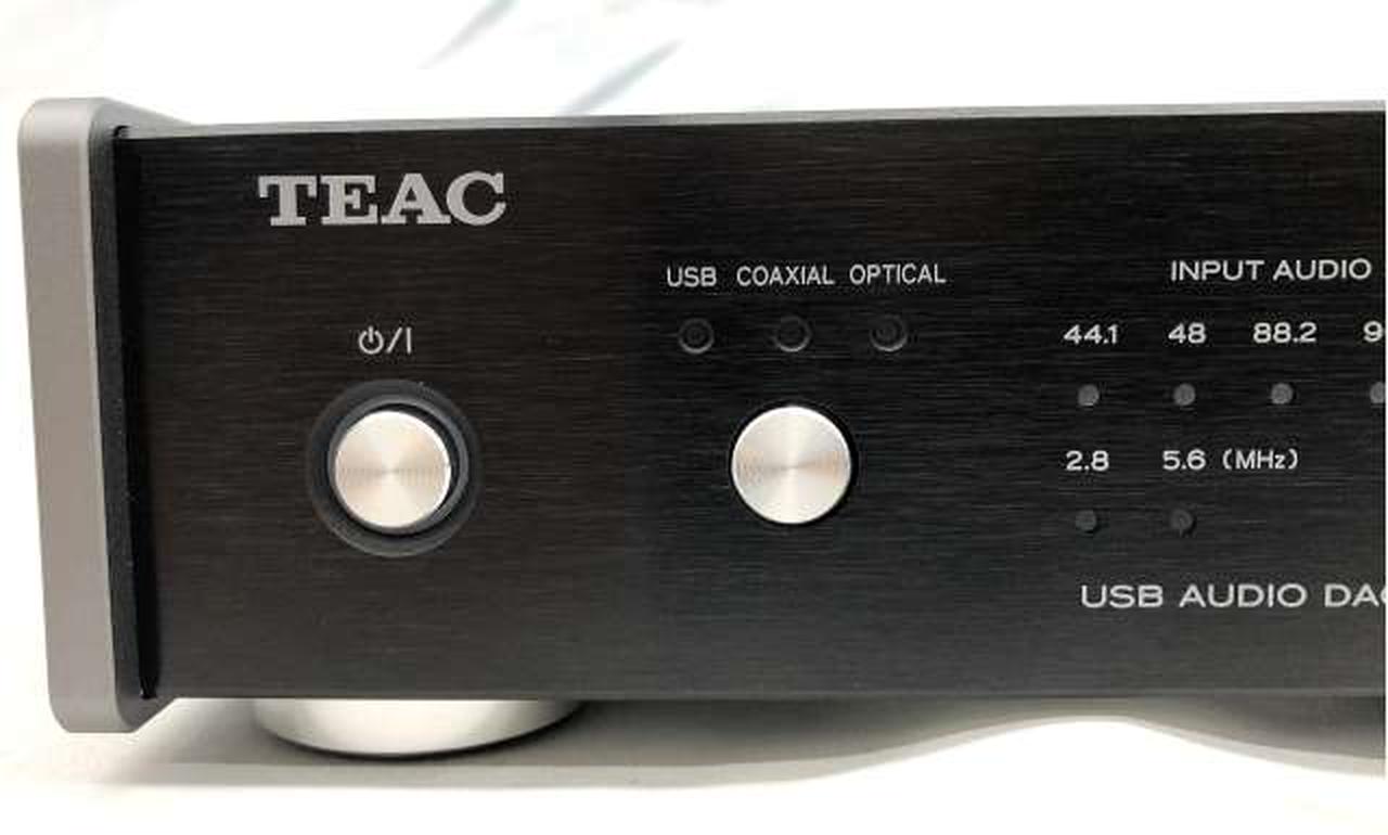 ティアック(TEAC)|コンバーター（D/A・ D/D・ A/D）|【ハードオフ公式