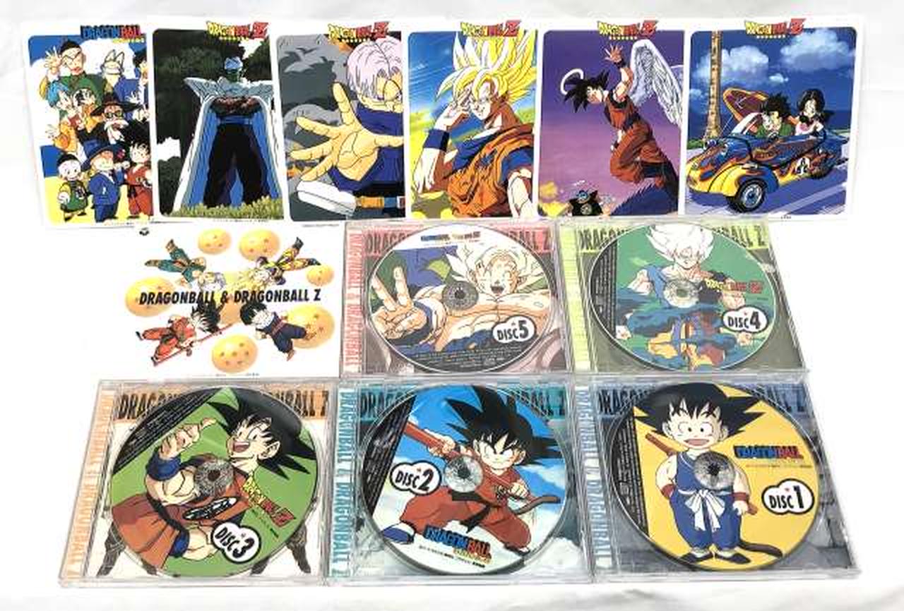 ドラゴンボール　キラのみ　2003年　絶版　入手困難 ドラゴンボールキラのみ2003年絶版入手困難