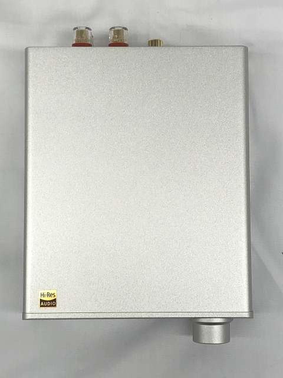 T-120 アンプ パワーブースター T-120 アンプ パワーブースター ゼロディストーション・パワー