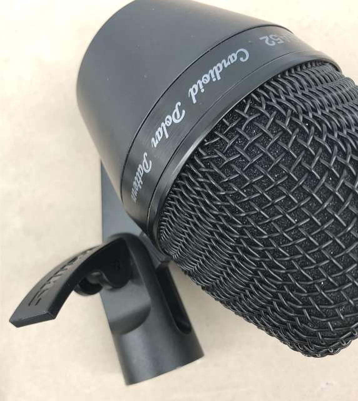 ラッチ開き状態