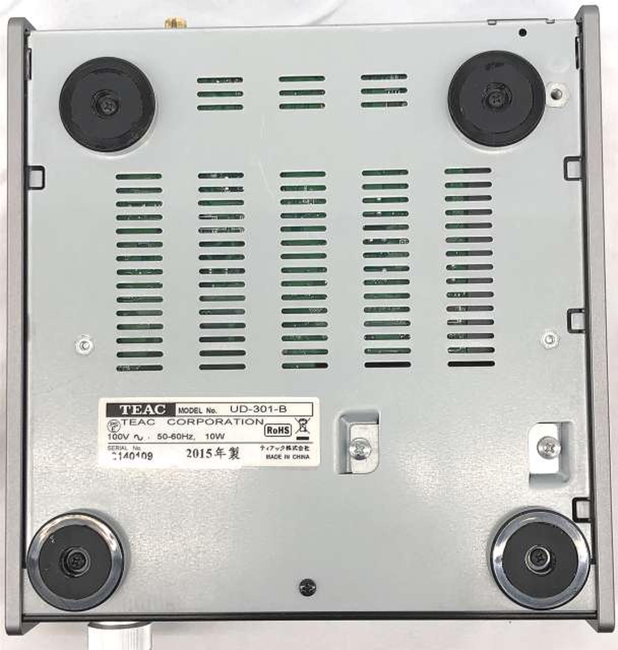 ティアック(TEAC)|コンバーター（D/A・ D/D・ A/D）|HARDOFFオフモール