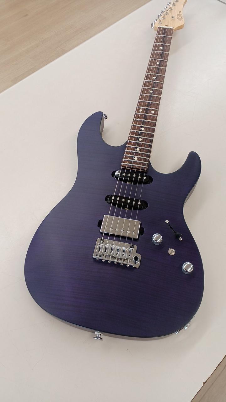 中古としてはキレイな状態です。