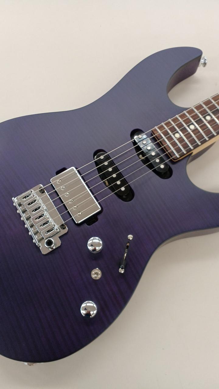 目立つキズはありません