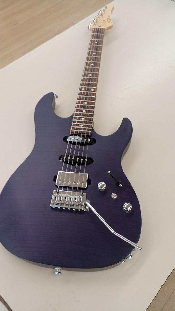 アームもついています。