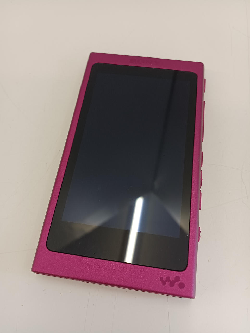 NW-A36 ポータブルオーディオプレーヤー 安心保証のハードオフ大泉学園店♪