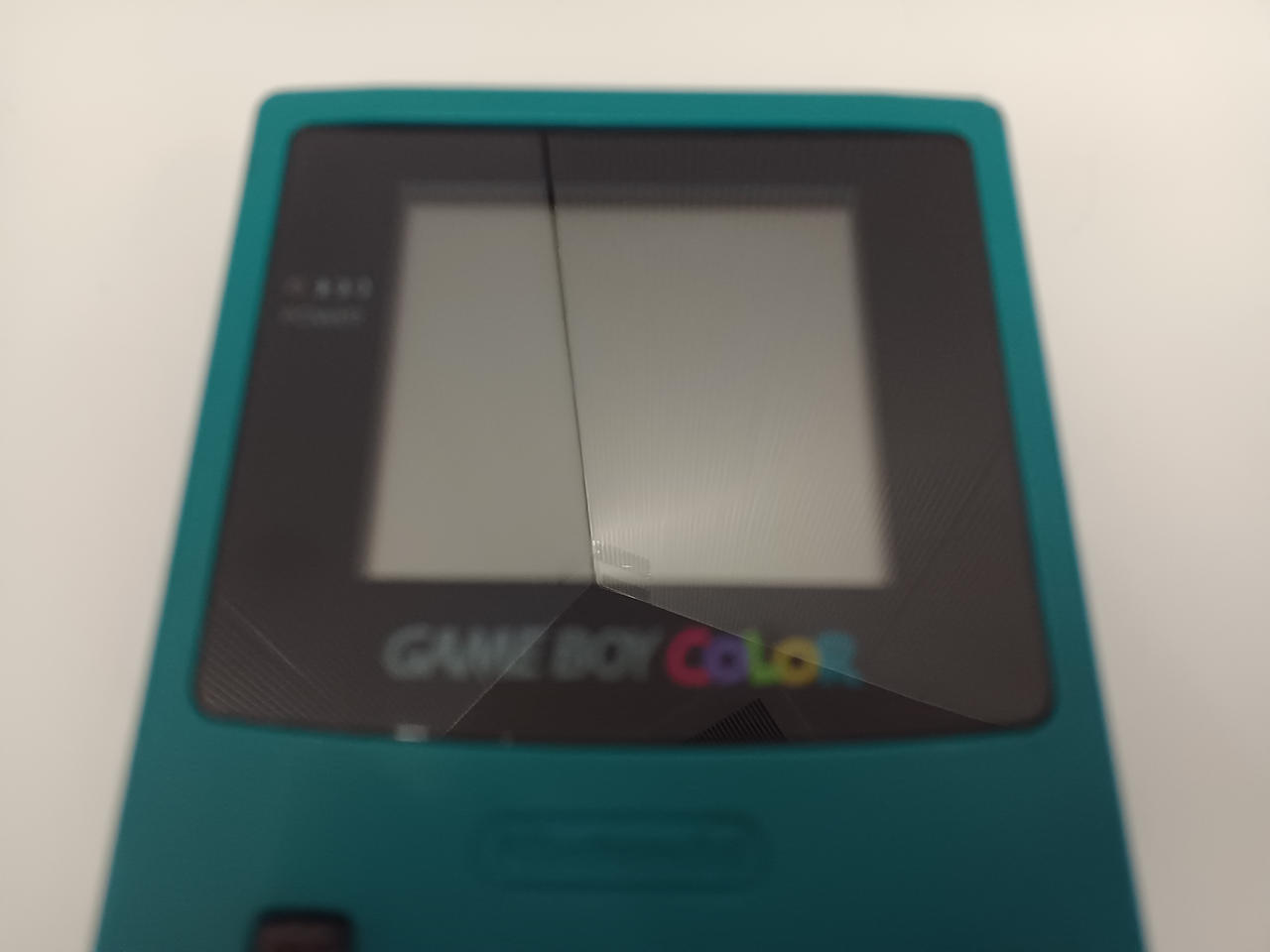 ニンテンドウ(NINTENDO)|ゲームボーイカラー|HARDOFFオフモール