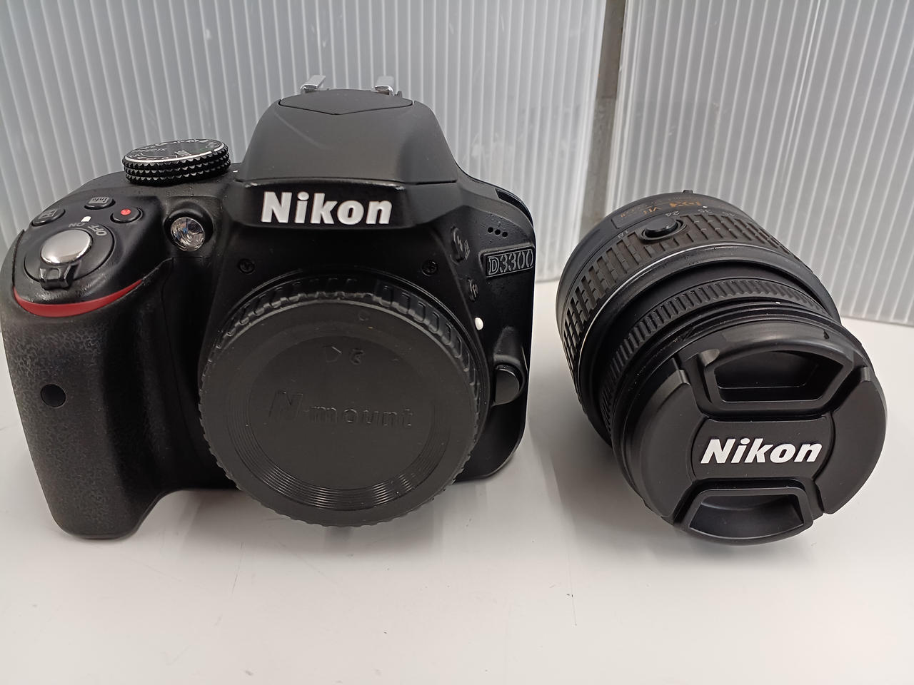 ニコン(NIKON)|デジタル一眼レフカメラ|HARDOFFオフモール