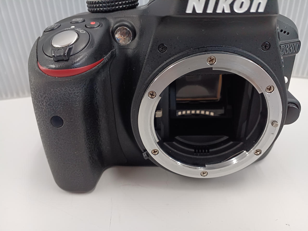 ニコン(NIKON)|デジタル一眼レフカメラ|HARDOFFオフモール（オフモ