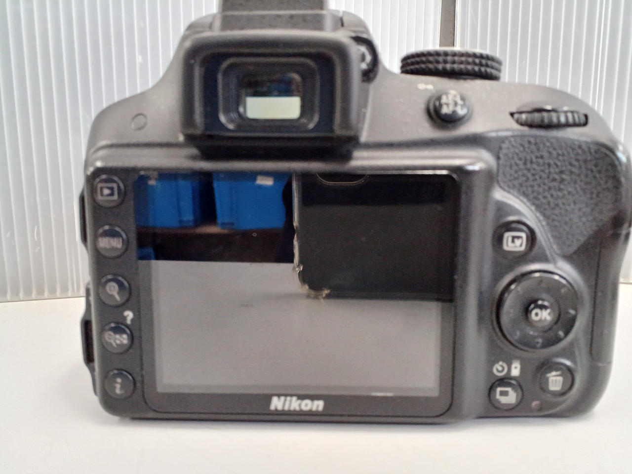 Nikon 一眼レフカメラ ニコン(NIKON)|デジタル一眼レフカメラ|HARDOFFオフモール