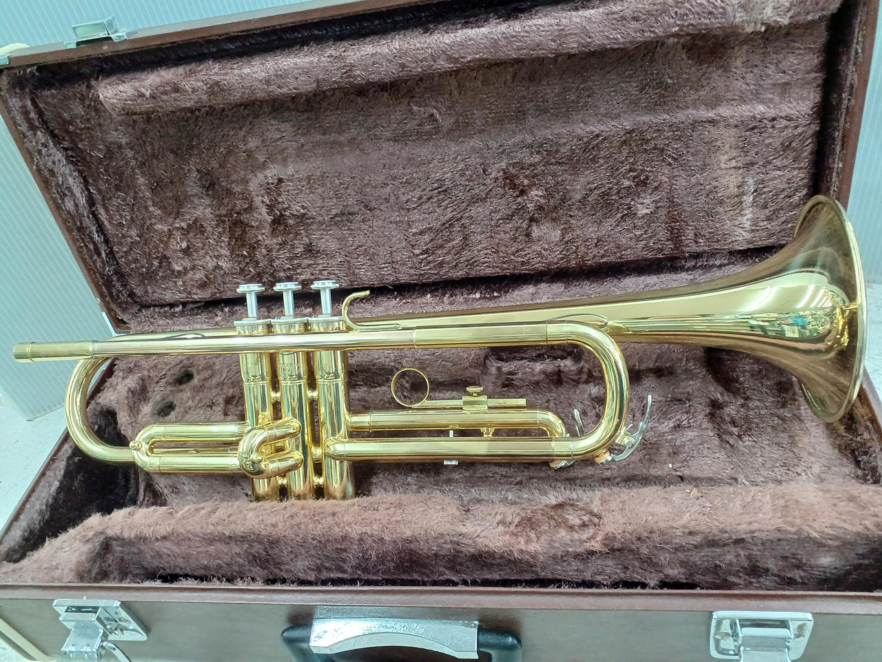 トランペット トーカン加工品最終お値下げ YAMAHA|トランペット|HARDOFFオフモール（オフモ）|2010810000105155