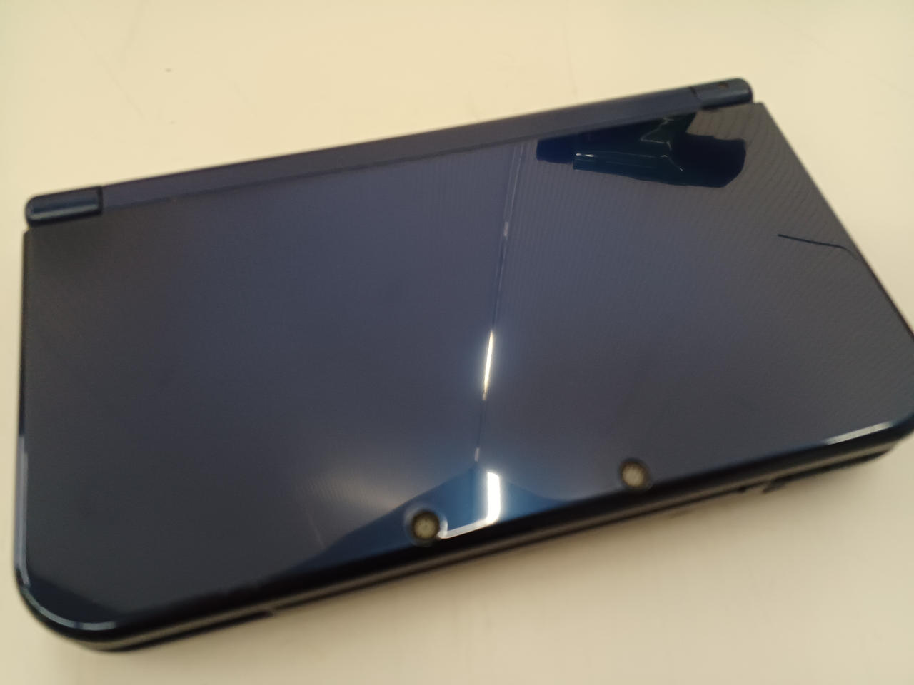NEW NINTENDO3DS