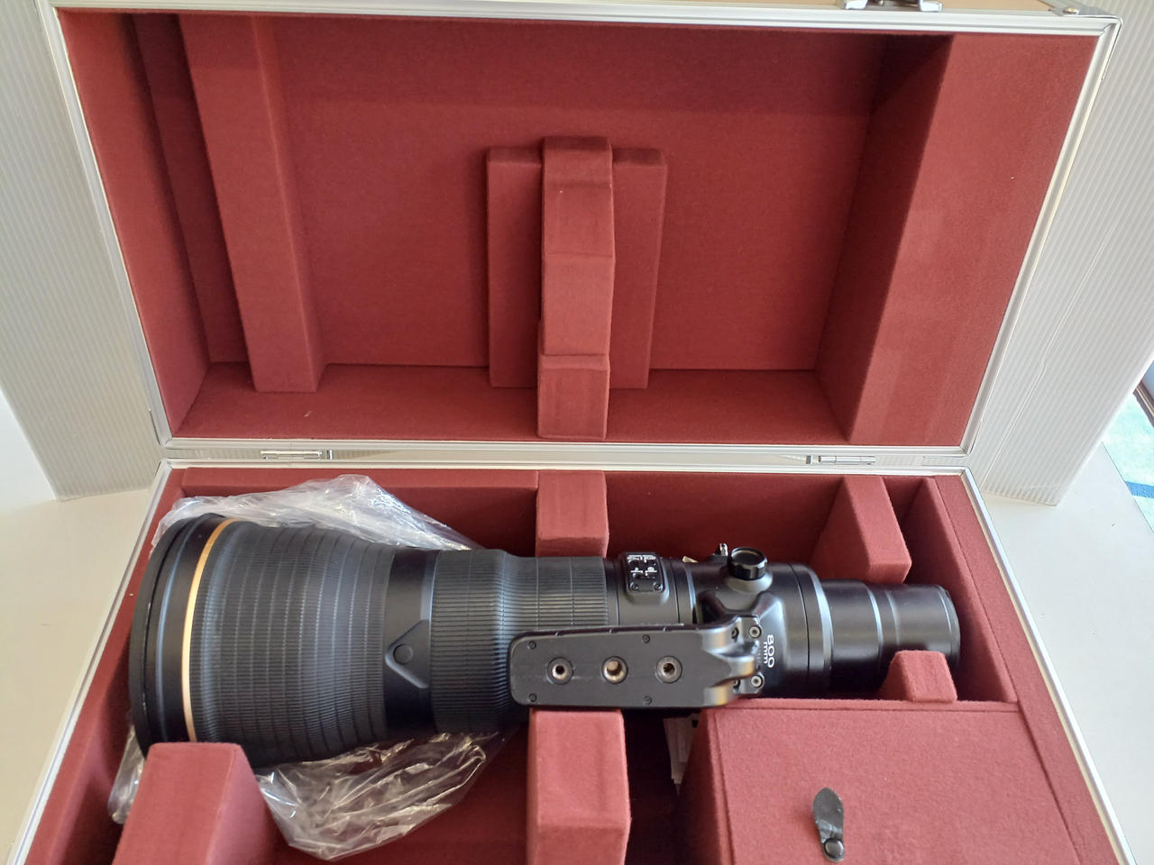 専用商品　Nikon 望遠レンズ Amazon.co.jp: 【セット買い】Nikon 望遠ズームレンズ NIKKOR Z