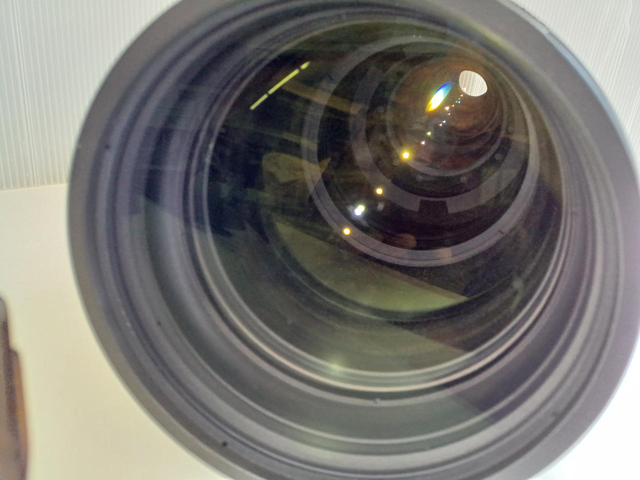 【ジャンク品】NIKONニコン　望遠レンズ Nikon - ジャンク品 NIKKOR 望遠レンズの通販 by ☆｜ニコンなら